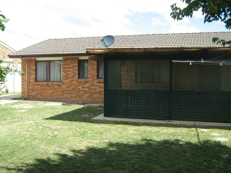 3 Nugal Place, Isabella Plains ACT 2905