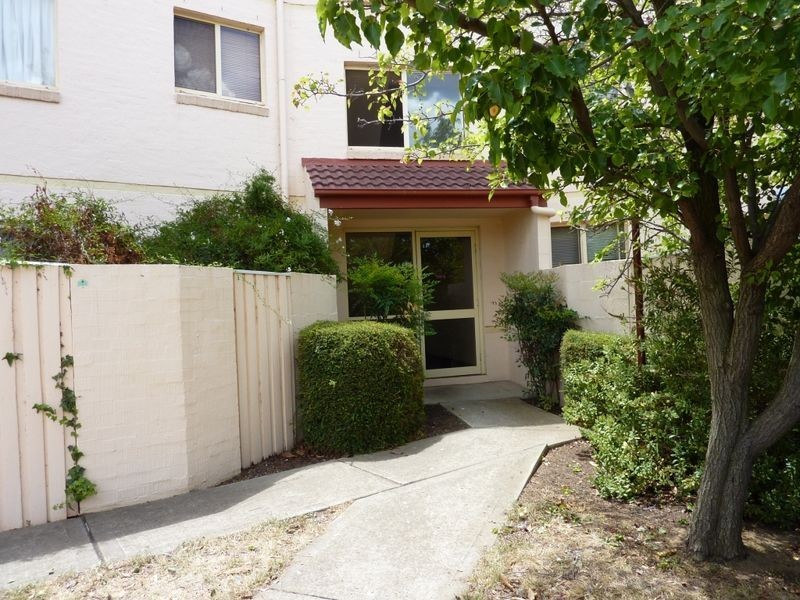 4/11 Tenison Woods Circuit, Bonython ACT 2905