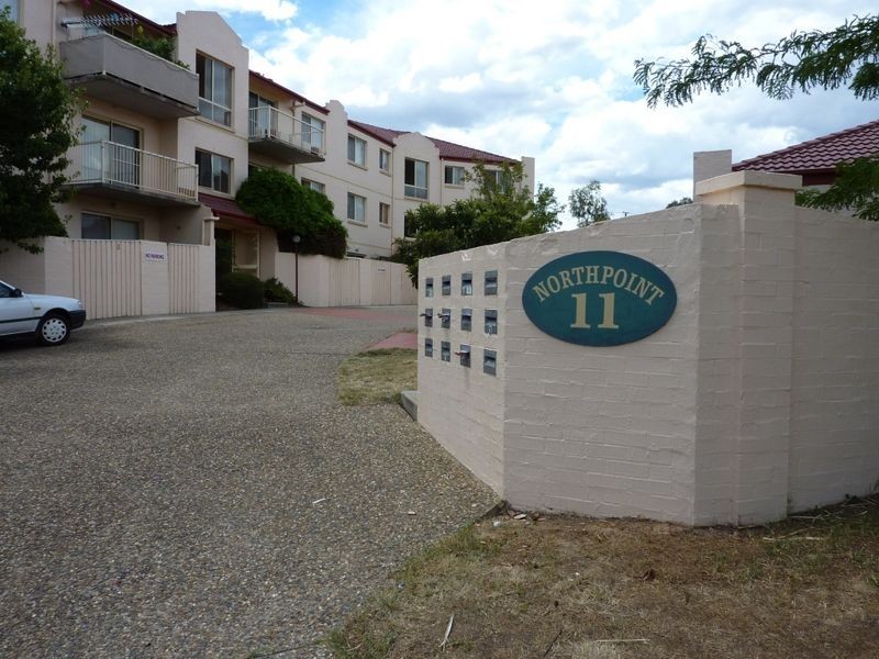 4/11 Tenison Woods Circuit, Bonython ACT 2905