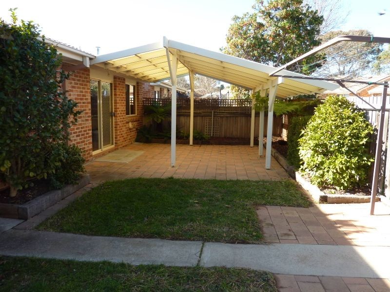 18/34 Fink Crescent, Calwell ACT 2905