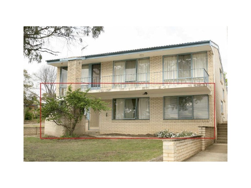 10/92 Hodgson Crescent, Pearce ACT 2607