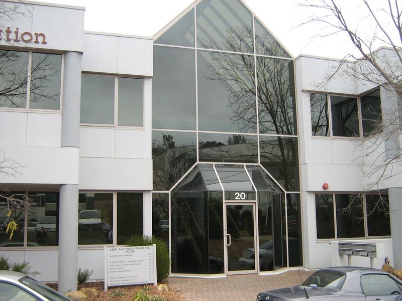 4/20 Napier Close, Deakin ACT 2600