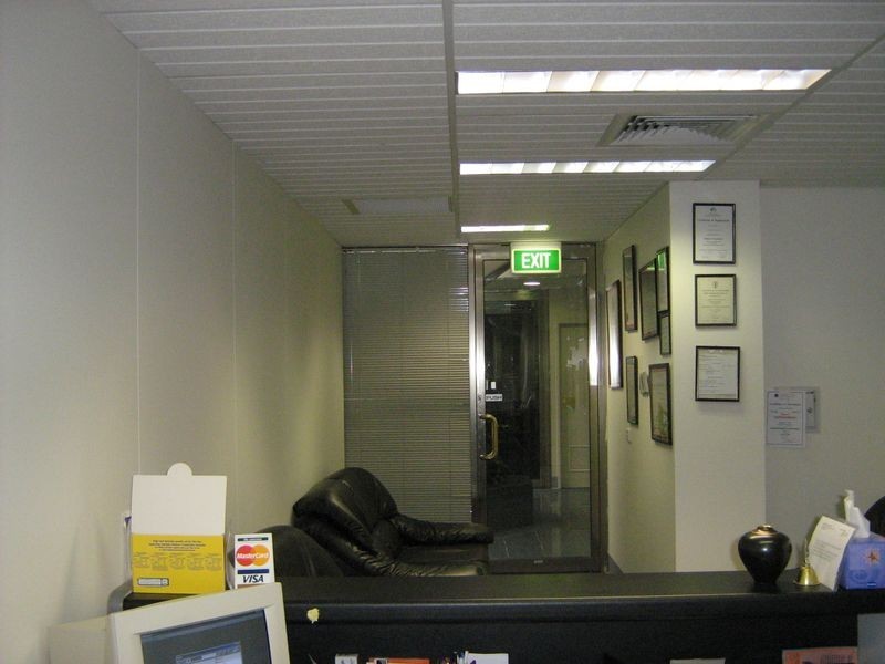 4/20 Napier Close, Deakin ACT 2600