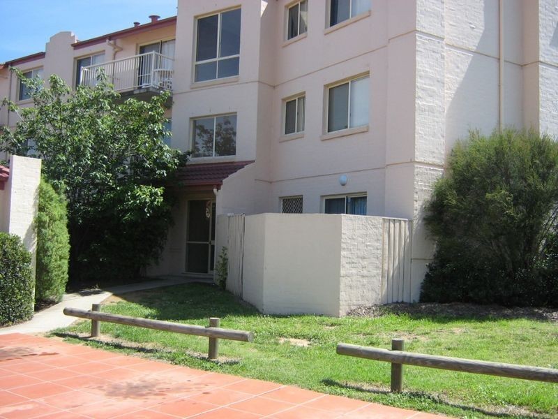 13/15 Tenison Woods Circuit, Bonython ACT 2905