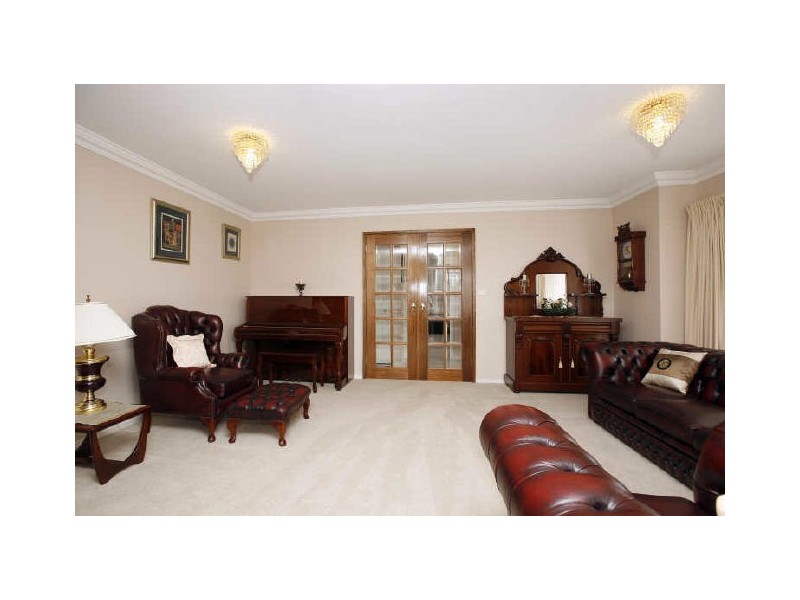 17 Russell Drysdale Crescent, Conder ACT 2906