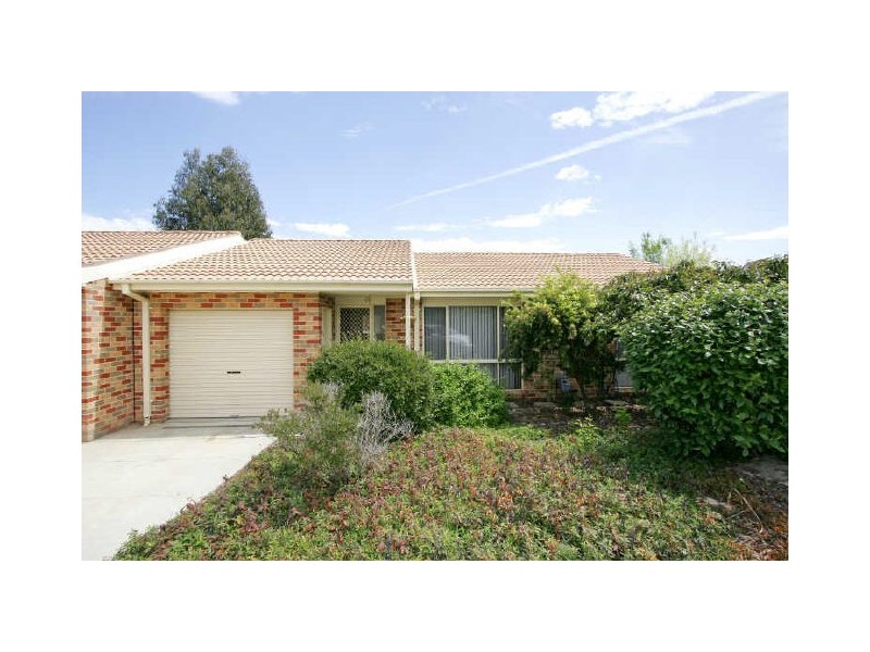 8/3 Lappin Place, Gordon ACT 2906