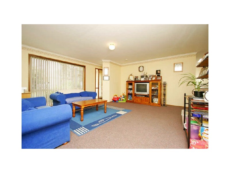 8/3 Lappin Place, Gordon ACT 2906