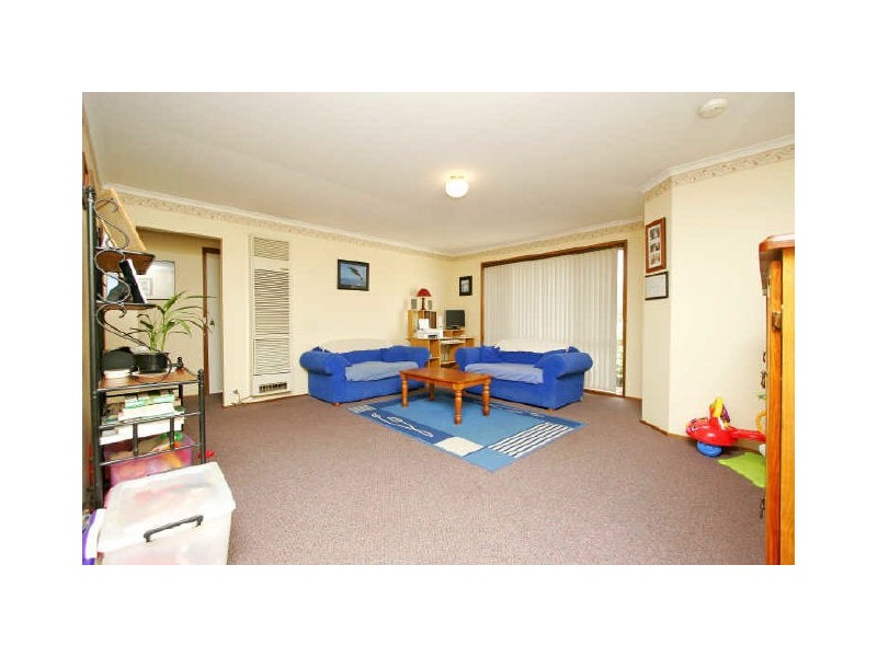 8/3 Lappin Place, Gordon ACT 2906