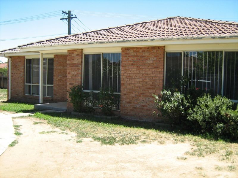 8A McBurney Crescent, Richardson ACT 2905