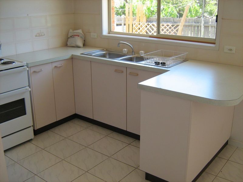 8A McBurney Crescent, Richardson ACT 2905