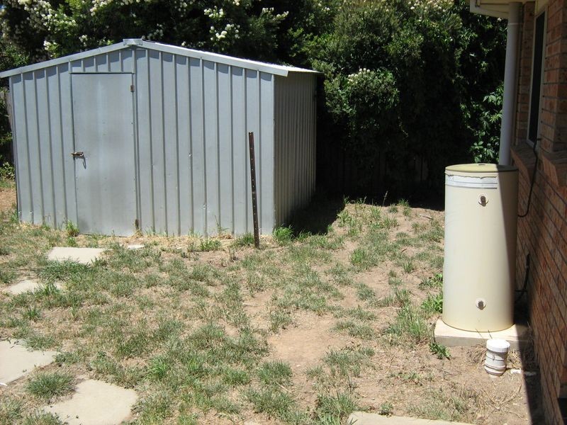 8A McBurney Crescent, Richardson ACT 2905