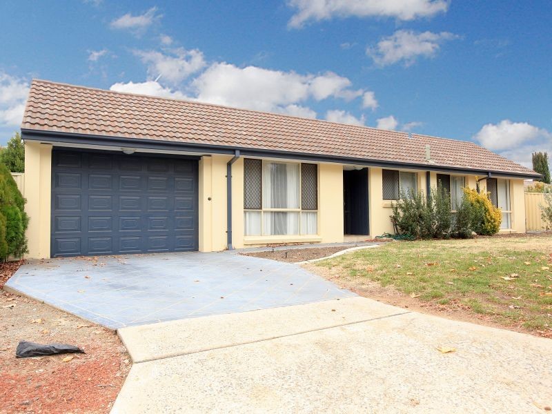 21 Cowdery Place, Monash ACT 2904