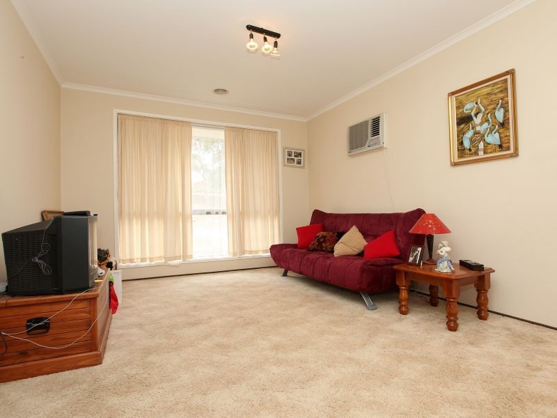 21 Cowdery Place, Monash ACT 2904