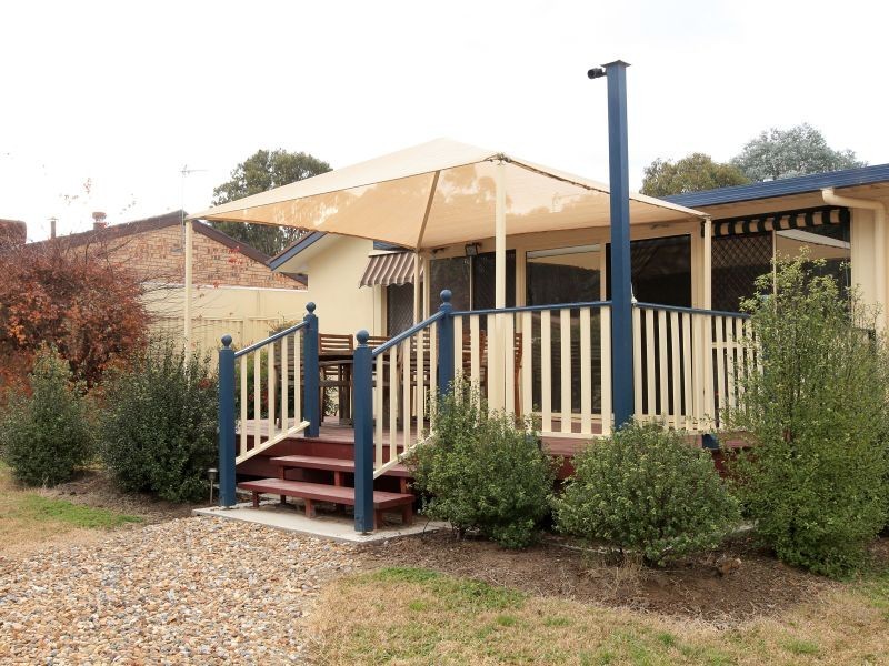 21 Cowdery Place, Monash ACT 2904