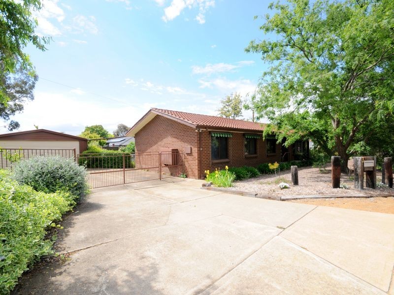 3 Everard Place, Kambah ACT 2902