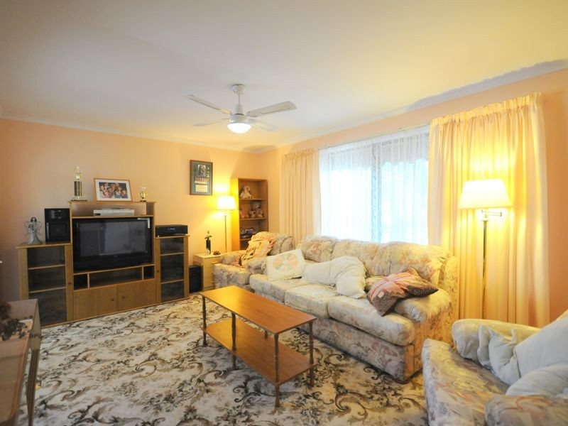 3 Everard Place, Kambah ACT 2902