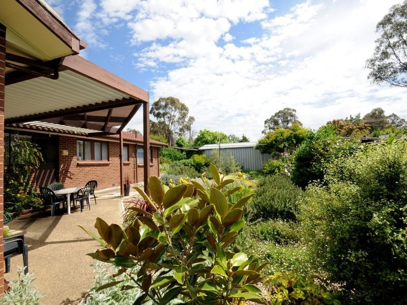 3 Everard Place, Kambah ACT 2902
