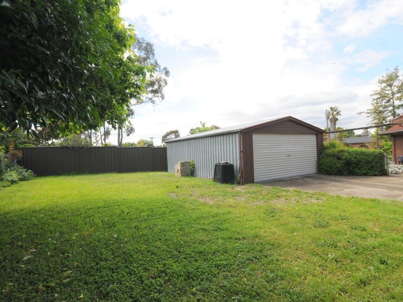 3 Everard Place, Kambah ACT 2902