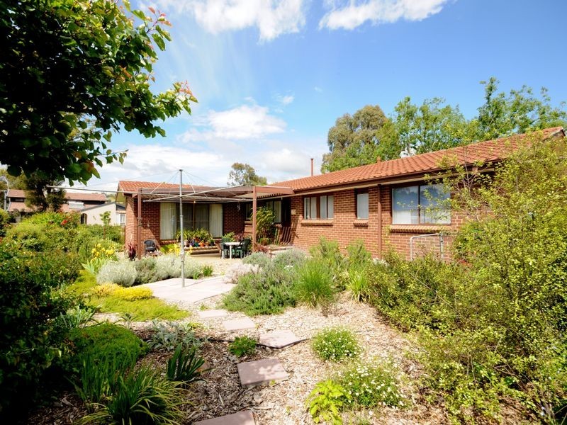 3 Everard Place, Kambah ACT 2902