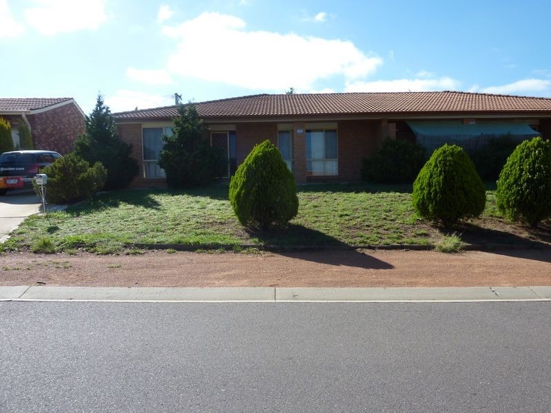 45A Mollee Crescent, Isabella Plains ACT 2905