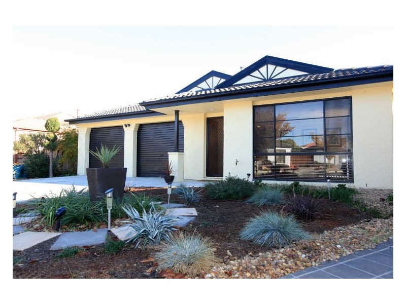 49 Oxenham Circuit, Gordon ACT 2906