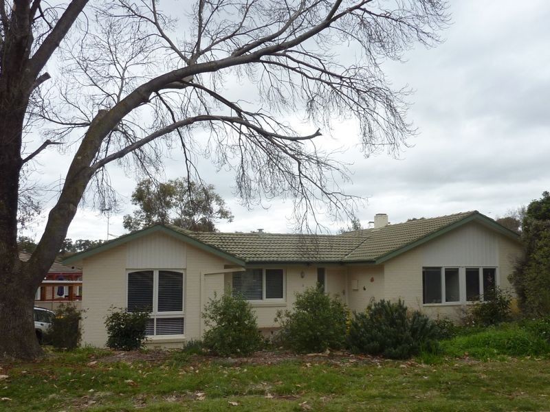 4 Ossa Place, Lyons ACT 2606