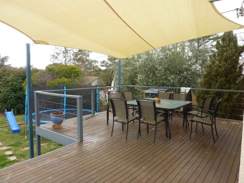 4 Ossa Place, Lyons ACT 2606