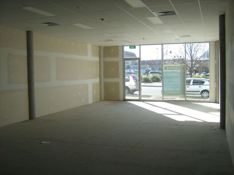 4/132 Reed Street North, Tuggeranong ACT 2900