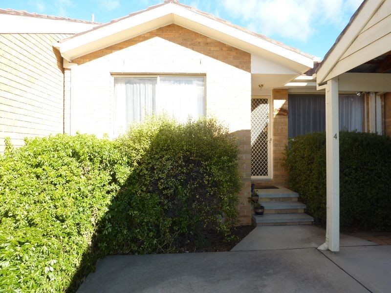 4/14 Thurgood Court, Gordon ACT 2906
