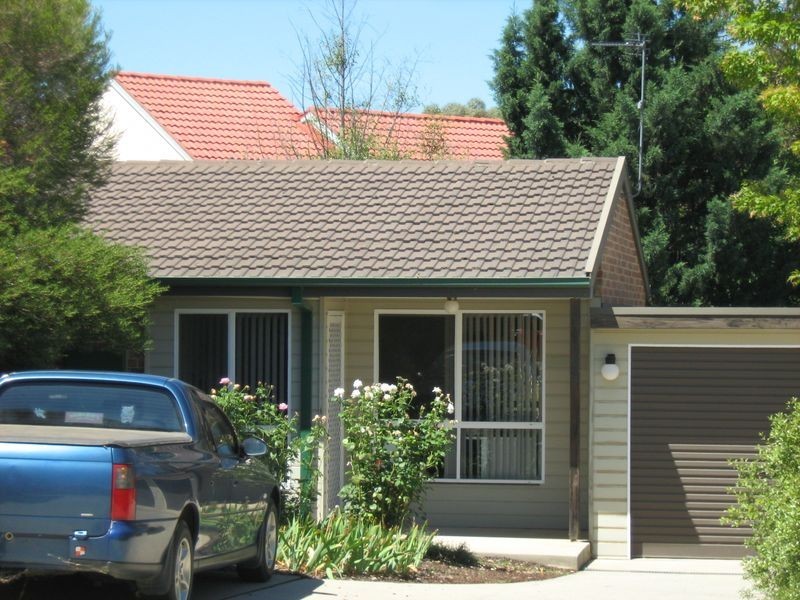 5/7 John Young Crescent, Greenway ACT 2900