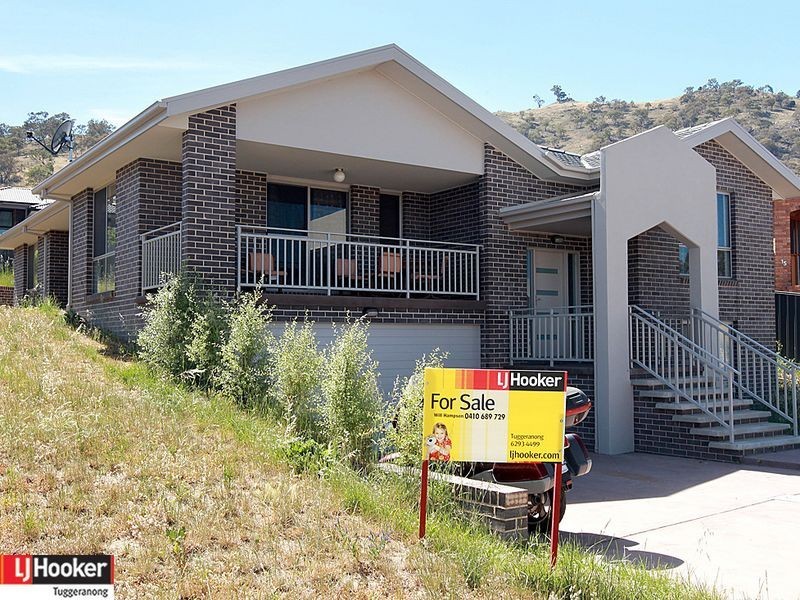 13 Booderee Place, Banks ACT 2906