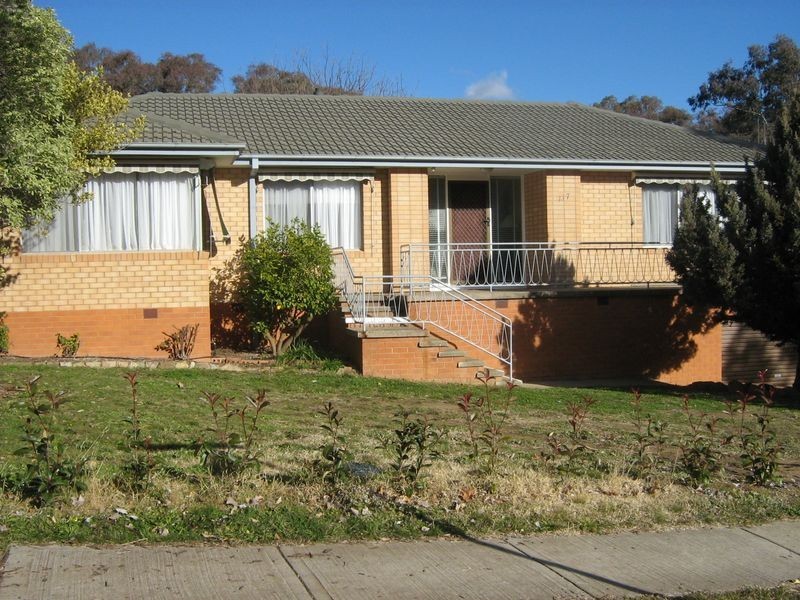 117 Gilmore Crescent, Garran ACT 2605