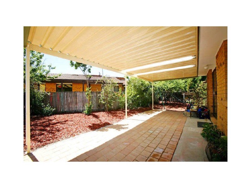 11/6 Beazley Crescent, Calwell ACT 2905