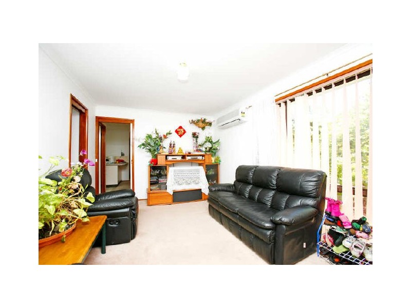 11/6 Beazley Crescent, Calwell ACT 2905