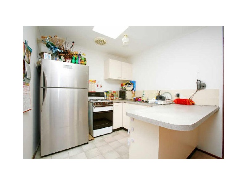 11/6 Beazley Crescent, Calwell ACT 2905