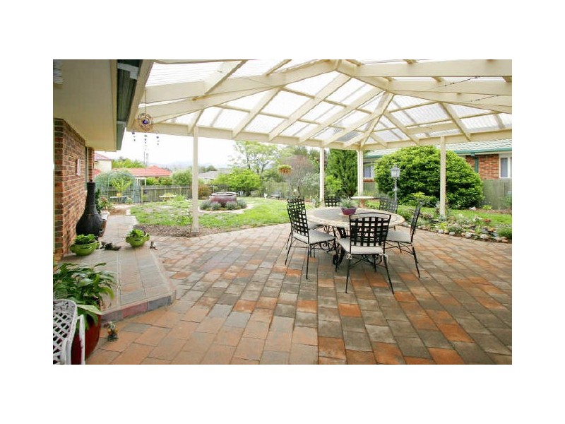 19 Flegg Crescent, Gordon ACT 2906