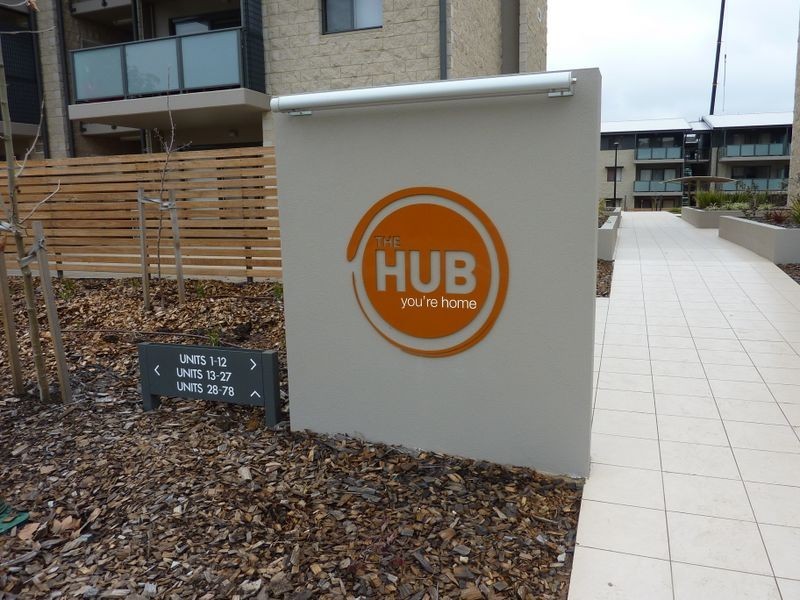 74/120 Thynne Street “The Hub”, Bruce ACT 2617