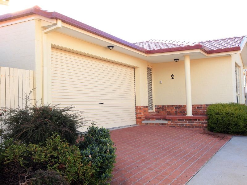 2/17 Whitford Place, Conder ACT 2906