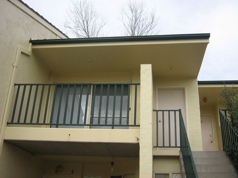 31/12 Byron Court, Albermarle Place, Phillip ACT 2606