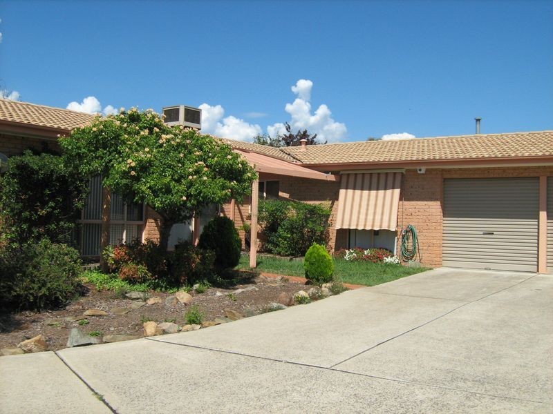 5/29 Derrington Crescent “Greenvale, Bonython ACT 2905