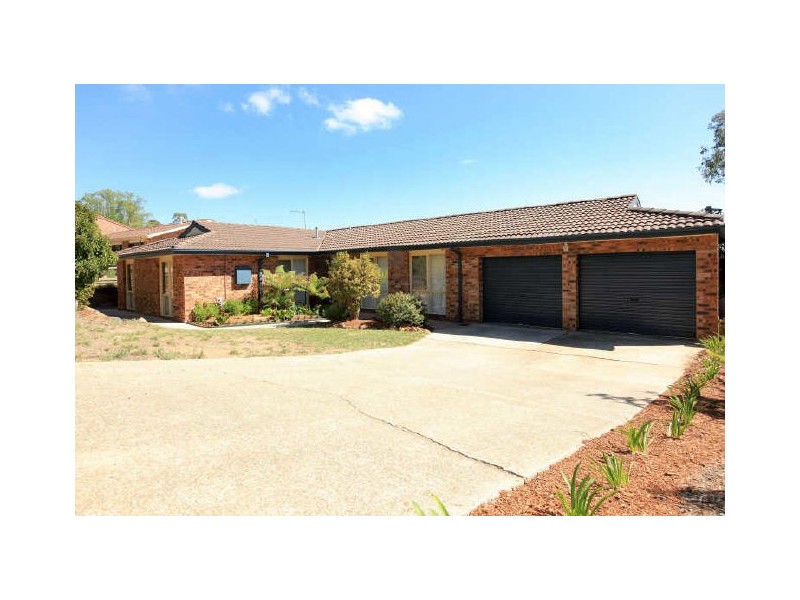 4 Mehaffey Crescent, Theodore ACT 2905