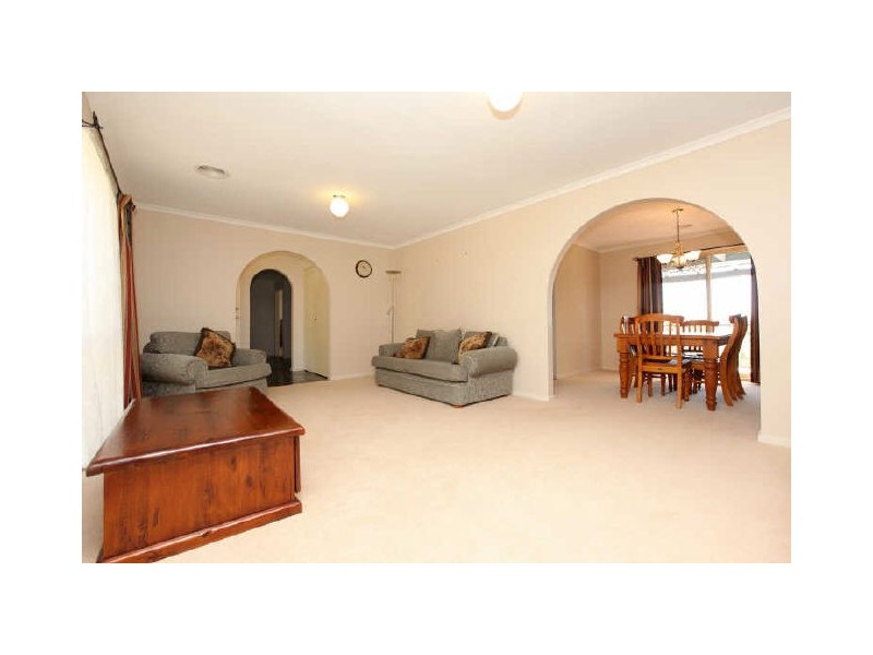 4 Mehaffey Crescent, Theodore ACT 2905