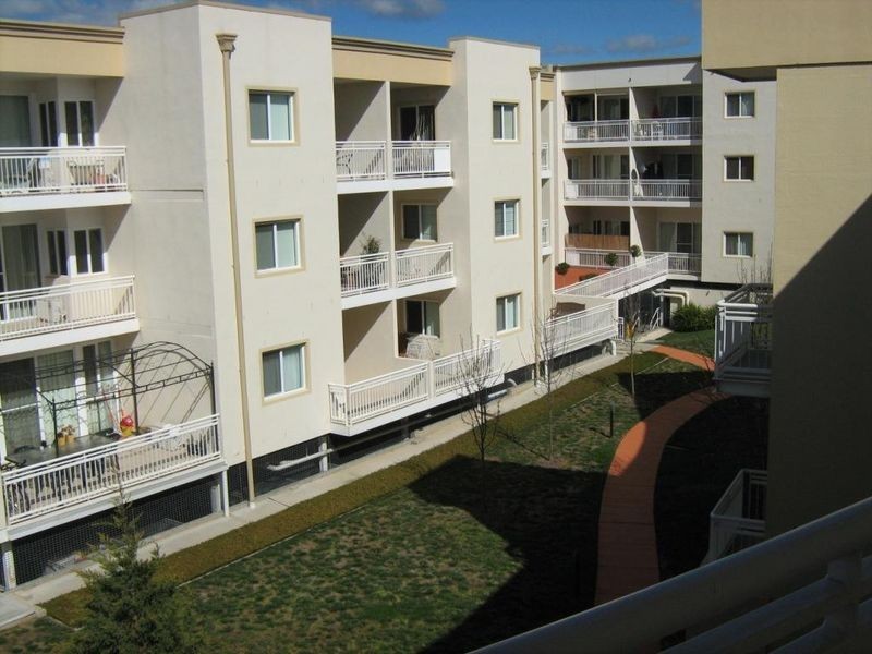 108/68 Hardwick Crescent “Parkview”, Holt ACT 2615