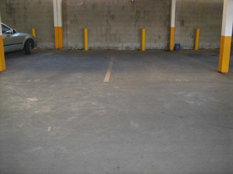 108/68 Hardwick Crescent “Parkview”, Holt ACT 2615