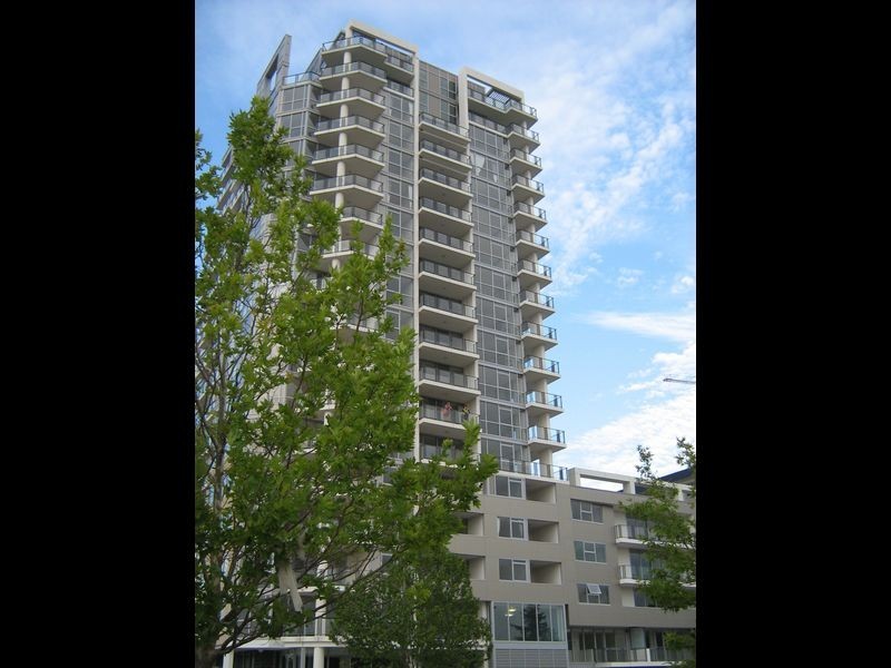 13/1 Gordon Street “The Metropolita, City ACT 2601