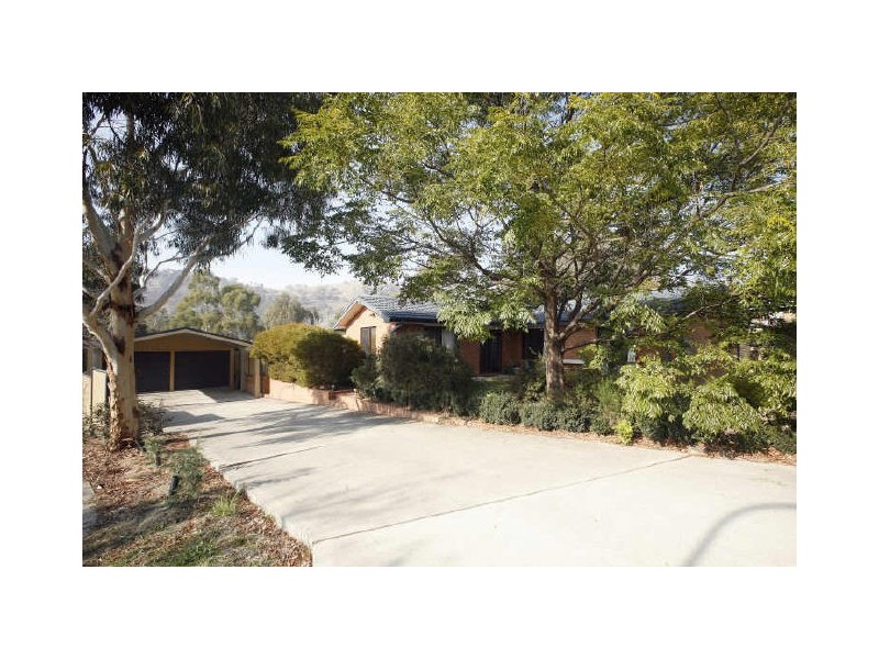 71 Vonwiller Crescent, Theodore ACT 2905