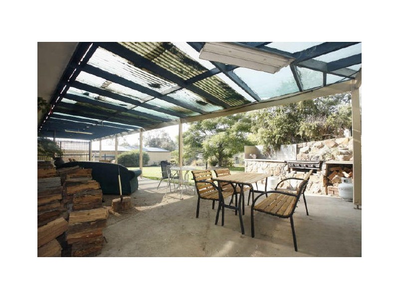 71 Vonwiller Crescent, Theodore ACT 2905