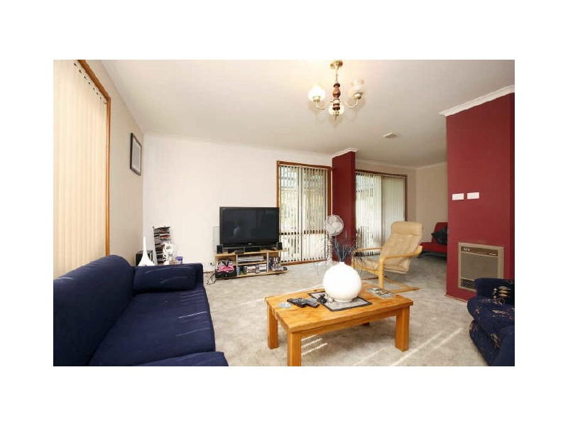 71 Vonwiller Crescent, Theodore ACT 2905