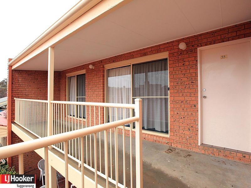 55 Byron Court, Albermarle Place, Phillip ACT 2606