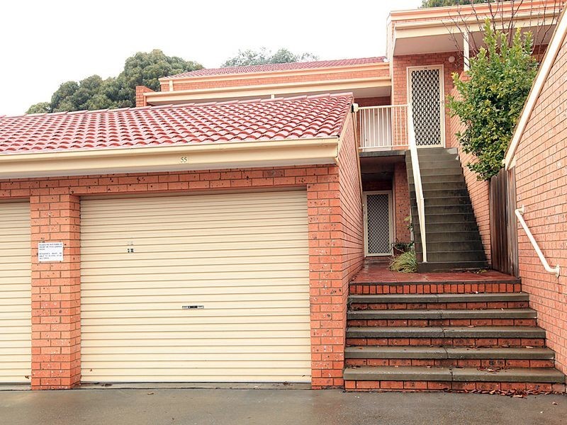 55 Byron Court, Albermarle Place, Phillip ACT 2606